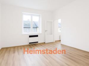 Pronájem bytu 1+1, Ostrava - Moravská Ostrava, Havířská, 41 m2