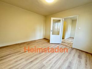 Pronájem bytu 1+1, Ostrava - Zábřeh, Pavlovova, 27 m2