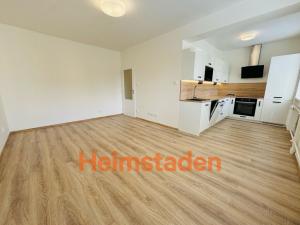 Pronájem bytu 2+kk, Ostrava - Moravská Ostrava, Na Jízdárně, 48 m2