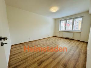 Pronájem bytu 2+kk, Ostrava - Moravská Ostrava, Na Jízdárně, 48 m2