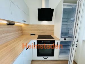 Pronájem bytu 2+kk, Ostrava - Moravská Ostrava, Na Jízdárně, 48 m2