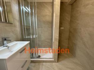 Pronájem bytu 2+kk, Ostrava - Moravská Ostrava, Na Jízdárně, 48 m2
