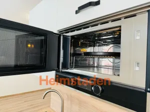 Pronájem bytu 2+kk, Ostrava - Moravská Ostrava, Na Jízdárně, 48 m2
