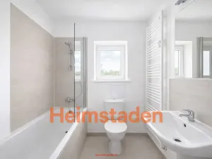 Pronájem bytu 1+1, Ostrava - Kunčičky, Nadační, 29 m2