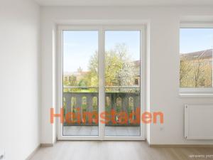 Pronájem bytu 2+1, Ostrava - Poruba, Budovatelská, 57 m2