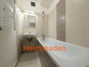 Pronájem bytu 1+1, Ostrava - Poruba, Alšova, 37 m2