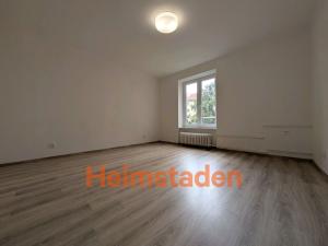Pronájem bytu 1+1, Ostrava - Poruba, Alšova, 37 m2