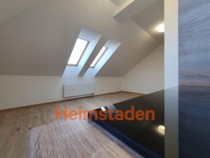 Pronájem bytu 2+kk, Ostrava - Poruba, náměstí Boženy Němcové, 46 m2