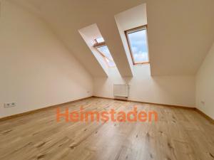 Pronájem bytu 2+kk, Ostrava - Poruba, náměstí Boženy Němcové, 58 m2