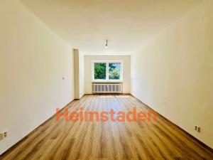 Pronájem bytu 2+1, Paskov, Bělská, 52 m2
