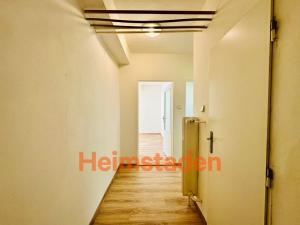 Pronájem bytu 2+1, Paskov, Bělská, 52 m2