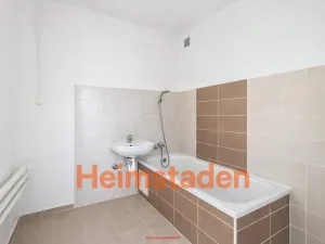 Pronájem bytu 2+1, Frýdek-Místek - Místek, Československé armády, 60 m2