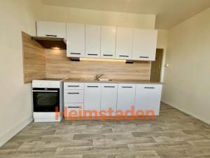 Pronájem bytu 2+1, Frýdek-Místek - Místek, Československé armády, 66 m2