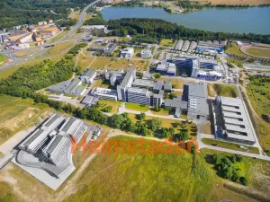 Pronájem bytu 1+kk, Plzeň - Jižní Předměstí, Magisterská, 29 m2