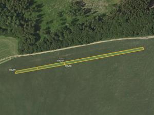 Prodej pole, Drahany, 14026 m2