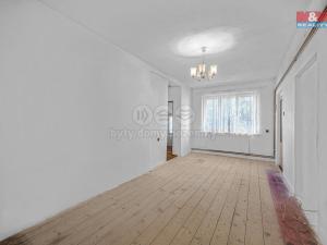 Prodej bytu 3+1, Adršpach - Horní Adršpach, 71 m2