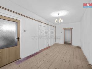 Prodej bytu 3+1, Adršpach - Horní Adršpach, 71 m2