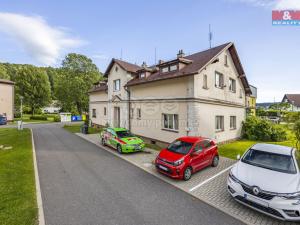 Prodej bytu 3+1, Adršpach - Horní Adršpach, 71 m2