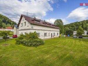 Prodej bytu 3+1, Adršpach - Horní Adršpach, 71 m2