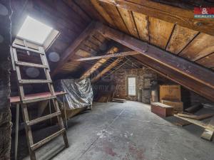 Prodej bytu 3+1, Adršpach - Horní Adršpach, 71 m2