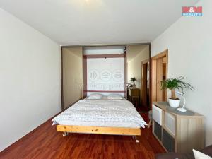 Pronájem bytu 1+1, Bohumín - Nový Bohumín, Štefánikova, 38 m2