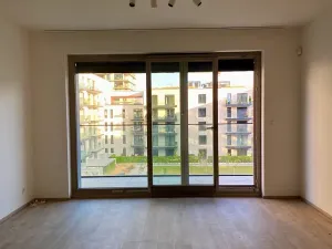 Pronájem bytu 3+kk, Praha - Žižkov, Jana Želivského, 79 m2