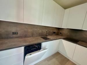 Pronájem bytu 2+kk, Praha - Žižkov, Jana Želivského, 61 m2