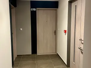 Pronájem bytu 2+kk, Praha - Žižkov, Jana Želivského, 61 m2