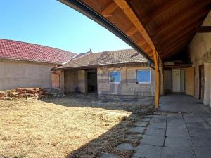 Prodej rodinného domu, Dambořice, Korábek, 191 m2
