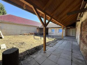 Prodej rodinného domu, Dambořice, Korábek, 191 m2
