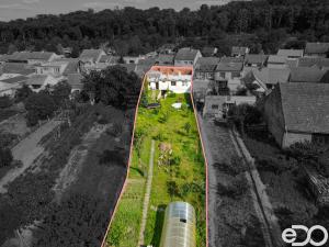 Prodej rodinného domu, Hustopeče, Hradní, 282 m2