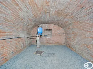 Prodej rodinného domu, Hustopeče, Hradní, 282 m2