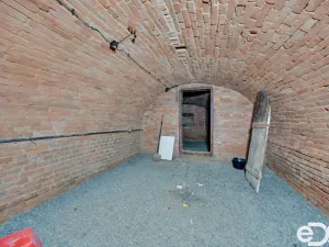 Prodej rodinného domu, Hustopeče, Hradní, 282 m2