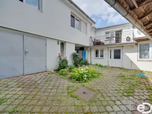 Prodej rodinného domu, Hustopeče, Hradní, 282 m2