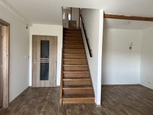 Pronájem rodinného domu, Liberec - Liberec XXX-Vratislavice nad Nisou, Krajová, 150 m2