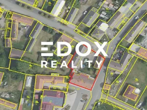 Prodej rodinného domu, Chrást, 280 m2