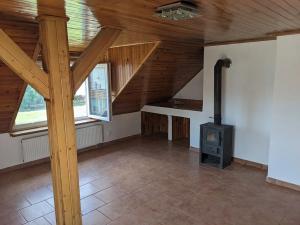 Pronájem atypického bytu, Běleč, Dukelská, 172 m2