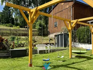Prodej rodinného domu, Olbernhau, Německo, 121 m2