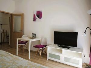 Pronájem bytu 1+kk, Brno, Vlhká, 28 m2