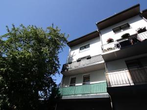 Pronájem bytu 1+kk, Brno, Vlhká, 28 m2