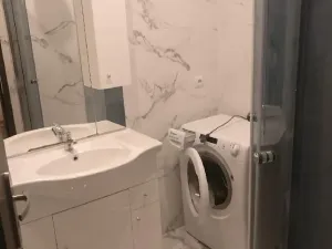 Pronájem bytu 2+kk, Praha - Smíchov, Radlická, 44 m2