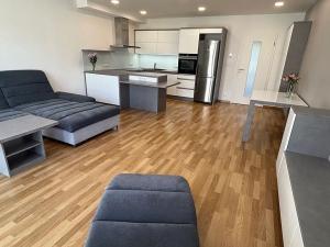 Pronájem bytu 3+kk, Ostrava, Na Prádle, 94 m2