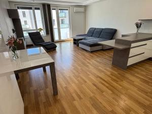 Pronájem bytu 3+kk, Ostrava, Na Prádle, 94 m2