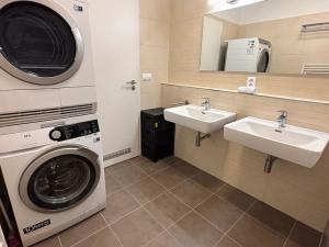 Pronájem bytu 3+kk, Ostrava, Na Prádle, 94 m2