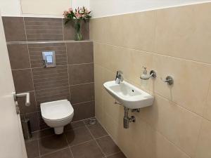 Pronájem bytu 3+kk, Ostrava, Na Prádle, 94 m2