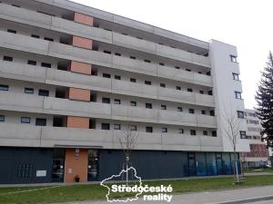 Pronájem bytu 2+kk, Praha - Modřany, Mezi vodami, 52 m2