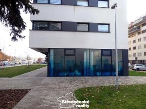 Pronájem bytu 2+kk, Praha - Modřany, Mezi vodami, 52 m2