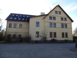 Pronájem bytu 1+kk, Černý Důl, 19 m2