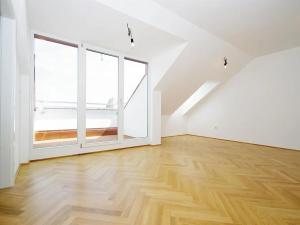 Pronájem bytu 4+kk, Praha - Vinohrady, Římská, 167 m2