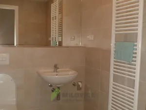 Pronájem bytu 1+kk, Milovice, Armádní, 28 m2